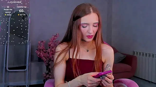 Snapshot of Alisha_Green chatting on July 2026 05:18:01 PM Alisha Green online show from July 2026 05:18:01 PM