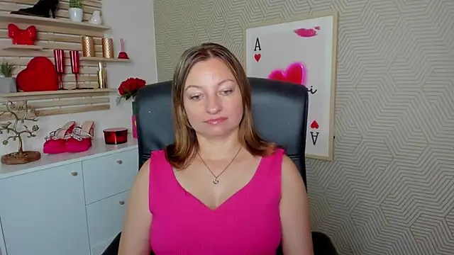 angelaSamt online show from July 2026 05:38:01 AM