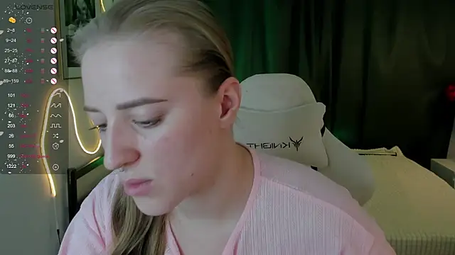 Alice Cire online show from December 2025 02:24:02 PM