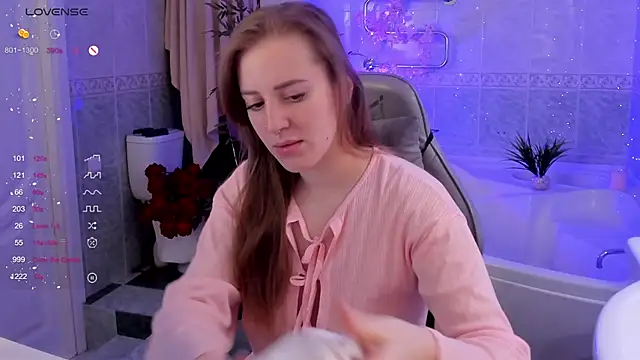 Alice Cire online show from February 2026 03:38:02 AM