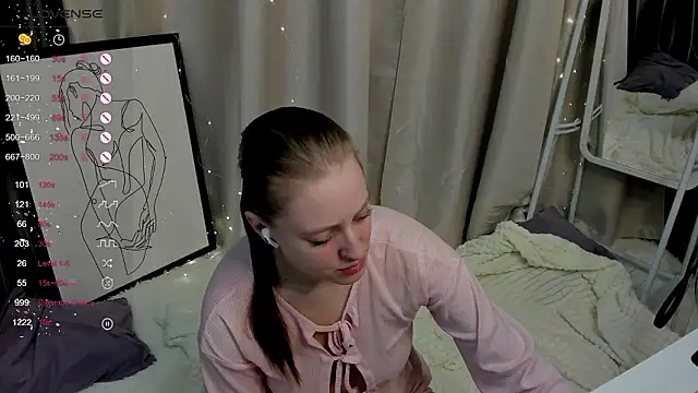 Alice Cire online show from February 2026 12:19:02 AM