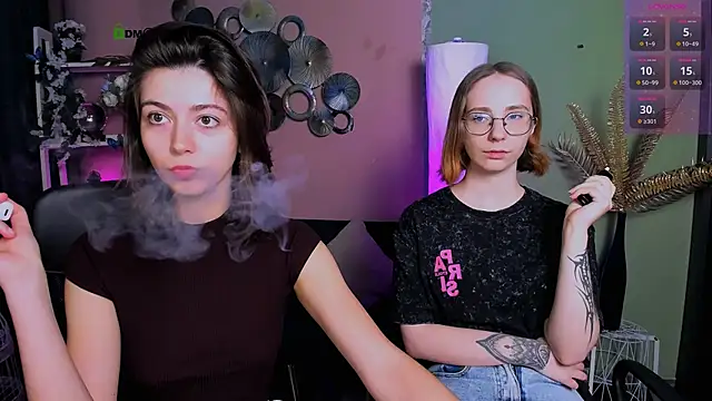 kitniss dreamy online show from November 2025 08:08:01 PM