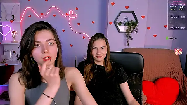 kitniss dreamy online show from February 2026 03:27:02 PM