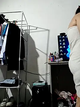 Amanda39 online show from December 2025 11:20:02 PM