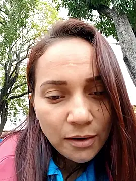 Amanda39 online show from March 2026 05:29:02 PM