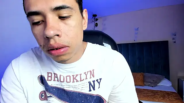 Muscle Scott online show from February 2026 01:33:02 PM