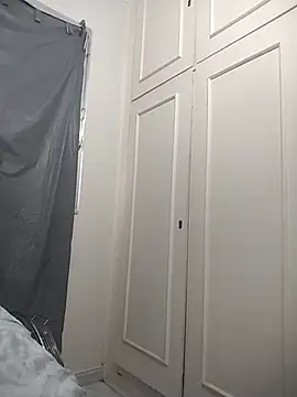 Sexybarbi23 online show from October 2025 11:53:01 AM