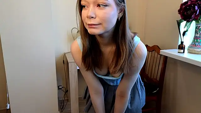 RenataEhrgott online show from October 2025 04:10:02 AM