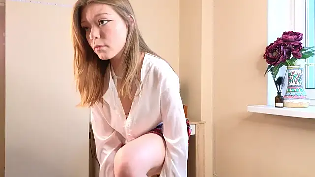 RenataEhrgott online show from October 2025 04:04:01 AM