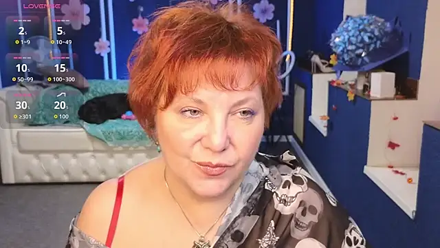 Snapshot of Kira_Kenett chatting on November 2025 12:41:02 PM Kira Kenett online show from November 2025 12:41:02 PM