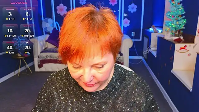 Kira Kenett online show from January 2026 01:27:02 PM