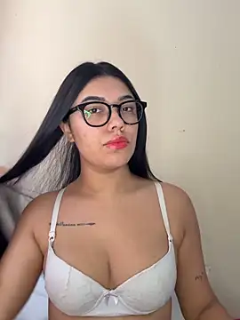 Alexa69xx online show from October 2025 12:23:02 PM