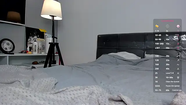 Anita sea online show from July 2026 01:57:02 PM