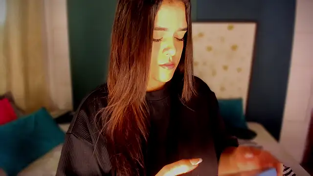 Gabby Haze online show from November 2025 07:08:02 PM