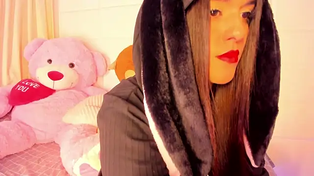 Gabby Haze online show from March 2026 06:28:02 AM