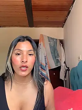 Berta arevalo blsd online show from November 2025 08:18:02 PM