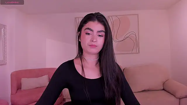 LucyWeiss  online show from November 2025 07:23:02 PM