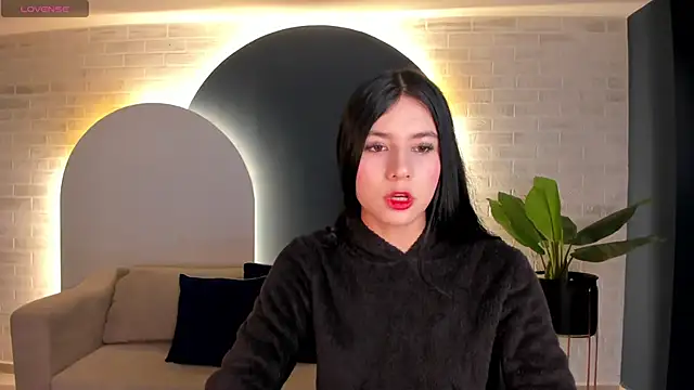 LaurentConnor online show from October 2025 03:36:02 AM