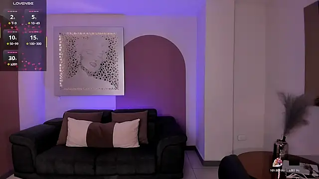 MayaMoretti  online show from March 2026 03:56:02 AM