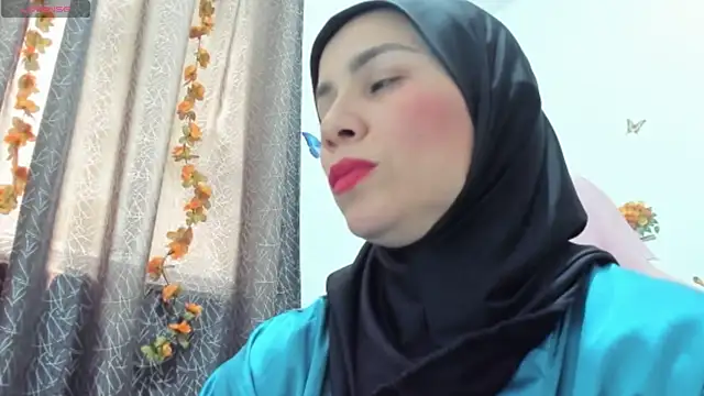 dalila kemur online show from March 2026 03:52:01 PM