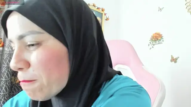 Snapshot of dalila_kemur chatting on May 2026 09:53:01 PM dalila kemur online show from May 2026 09:53:01 PM