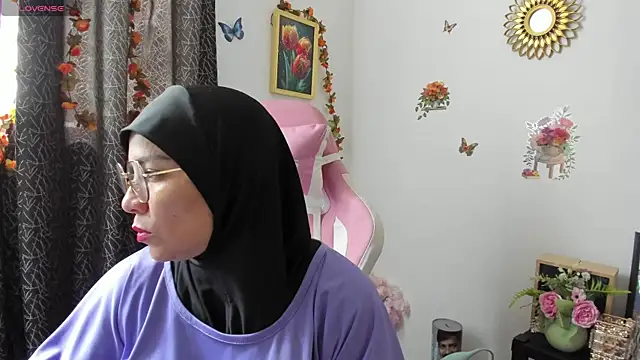 Snapshot of dalila_kemur chatting on May 2026 02:45:02 PM dalila kemur online show from May 2026 02:45:02 PM