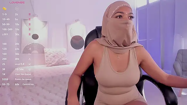 Yuli arabic online show from February 2026 06:56:01 PM