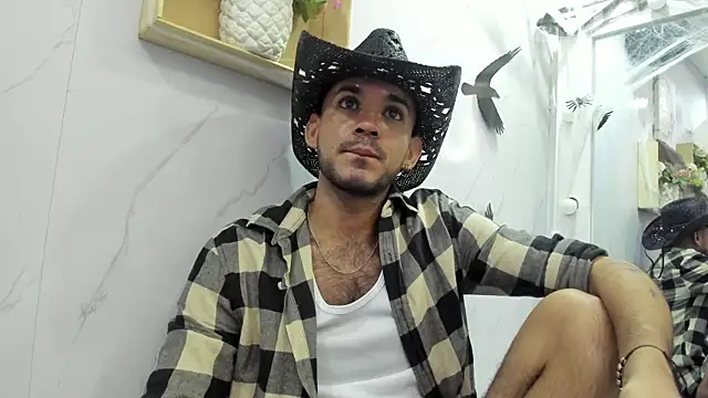 EthanGrey online show from October 2025 11:32:02 AM