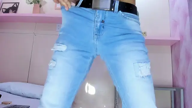 EthanGrey online show from February 2026 11:16:01 AM