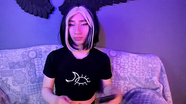 Charlottee slave online show from September 2025 02:59:01 AM