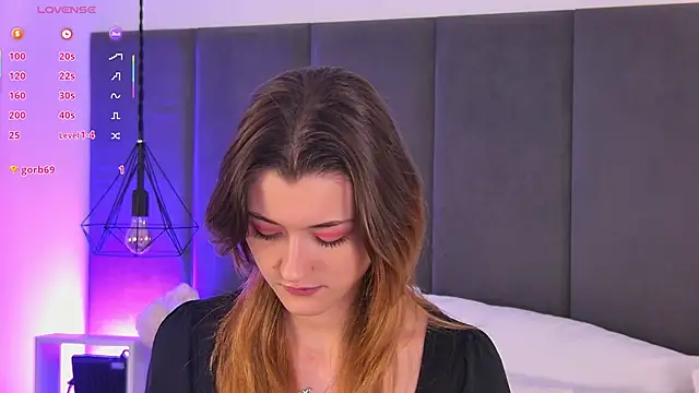 LillySvon online show from January 2026 04:33:02 PM