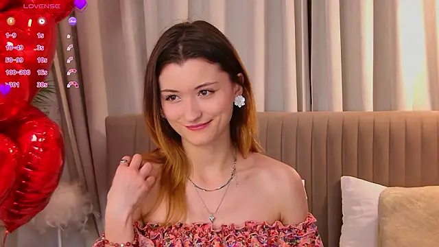 LillySvon online show from February 2026 02:25:01 PM