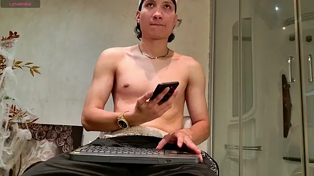 enzo steel online show from October 2025 02:26:01 AM