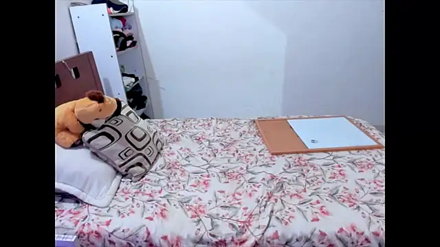 megan doll2123 online show from February 2026 08:47:01 PM