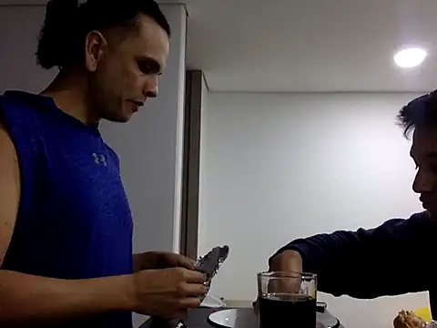 KianxxTeach online show from October 2025 02:01:02 AM