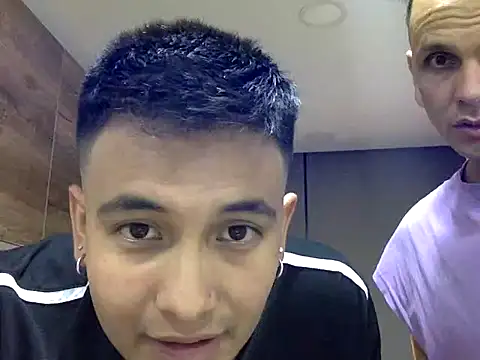 KianxxTeach online show from February 2026 01:22:02 AM