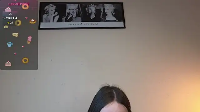 Snapshot of Angeel_Kate chatting on September 2025 05:35:02 AM Angeel Kate online show from September 2025 05:35:02 AM