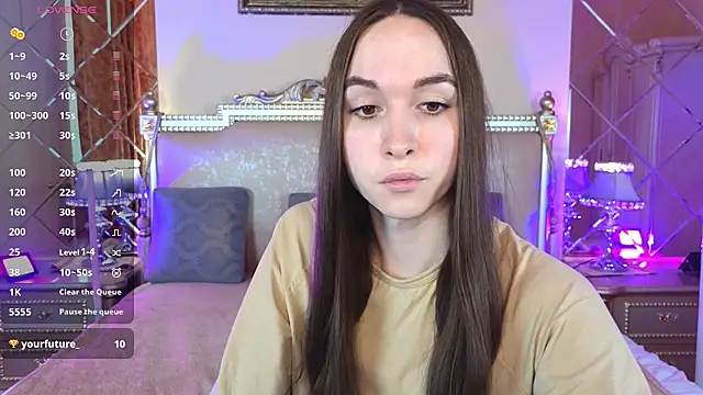 Snapshot of Angeel_Kate chatting on October 2025 06:36:02 AM Angeel Kate online show from October 2025 06:36:02 AM