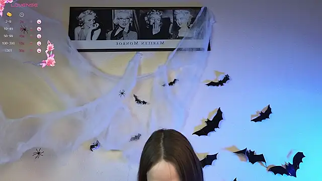 Snapshot of Angeel_Kate chatting on October 2025 05:19:02 AM Angeel Kate online show from October 2025 05:19:02 AM
