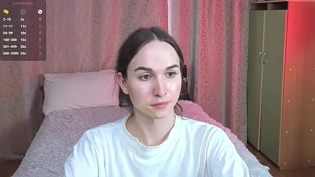Snapshot of Angeel_Kate chatting on July 2026 03:03:02 PM Angeel Kate online show from July 2026 03:03:02 PM