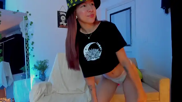 Genesiissss online show from February 2026 01:45:04 AM