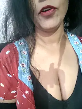 Snapshot of Deepa_Sharma143 chatting on October 2025 01:40:01 AM Deepa Sharma143 online show from October 2025 01:40:01 AM