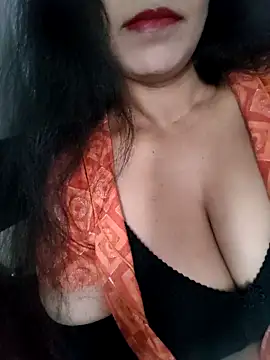 Snapshot of Deepa_Sharma143 chatting on November 2025 01:48:02 AM Deepa Sharma143 online show from November 2025 01:48:02 AM