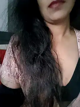 Deepa Sharma143 online show from December 2025 02:07:02 AM