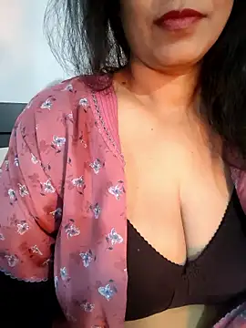 Deepa Sharma143 online show from February 2026 01:53:02 AM