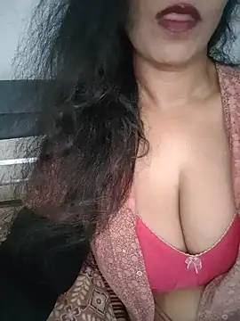 Snapshot of Deepa_Sharma143 chatting on June 2026 01:34:02 AM Deepa Sharma143 online show from June 2026 01:34:02 AM