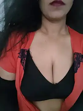 Snapshot of Deepa_Sharma143 chatting on June 2026 01:38:02 AM Deepa Sharma143 online show from June 2026 01:38:02 AM