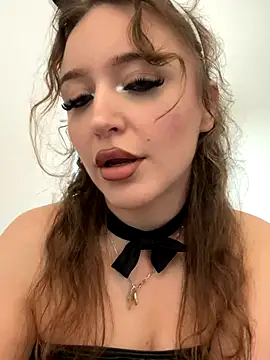 GermanCocoo online show from September 2025 07:18:02 AM