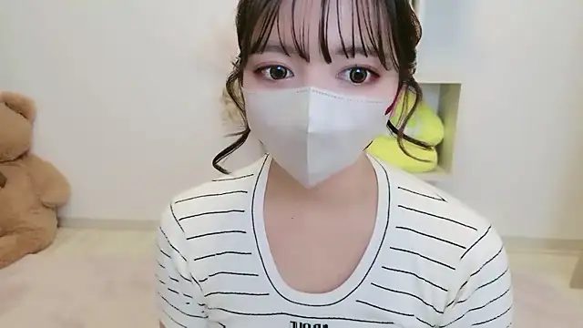 Snapshot of JP_Momo_o0 chatting on November 2025 11:30:01 AM JP Momo o0 online show from November 2025 11:30:01 AM