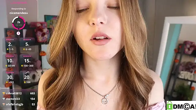 Sue Sanders online show from April 2026 06:19:01 AM